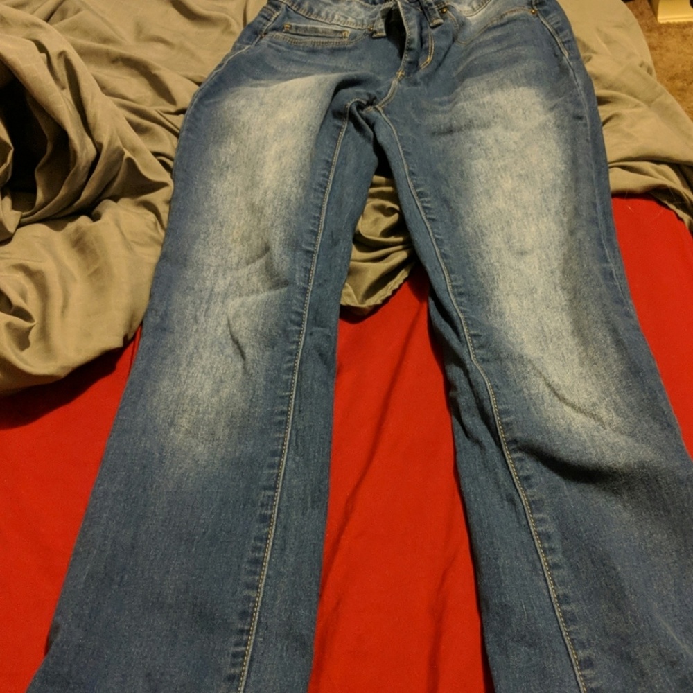 Jeans - Picture 3 of 3